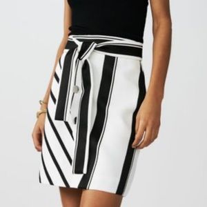 Maje skirt size 36